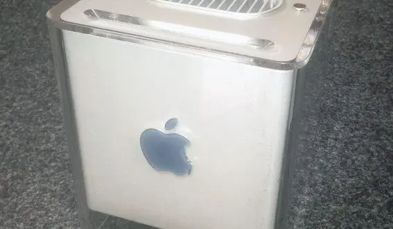 Apple Great Design.
