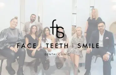 Face Teeth Smile - Blow Media