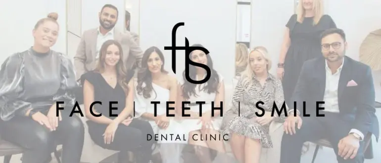 Face Teeth Smile - Blow Media