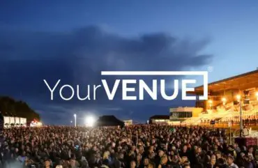 Your Venue - Blow Media