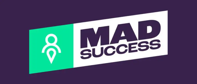 Mad-Succses - Blow Media