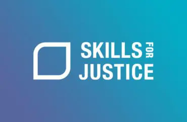 Skills For Justice - Blow Media