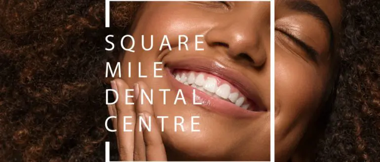 Square Mile Dental - Blow Media