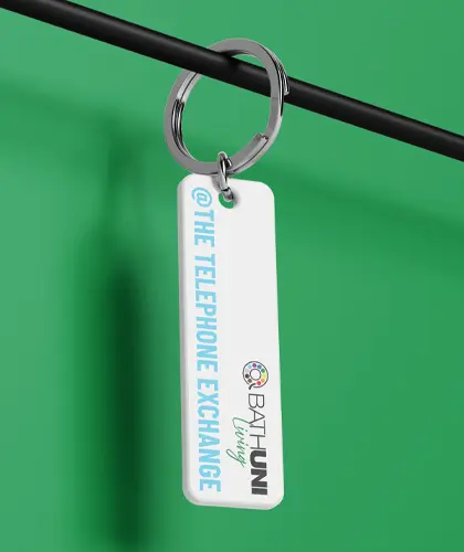 Blow Media - BathUNI Living