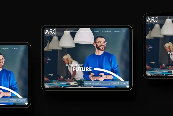 Blow Media - Arc IT Recruitment