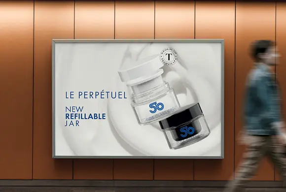 Blow Media - Stoelzle Glass Group