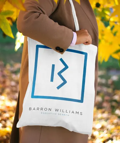 Blow Media - Barron Williams