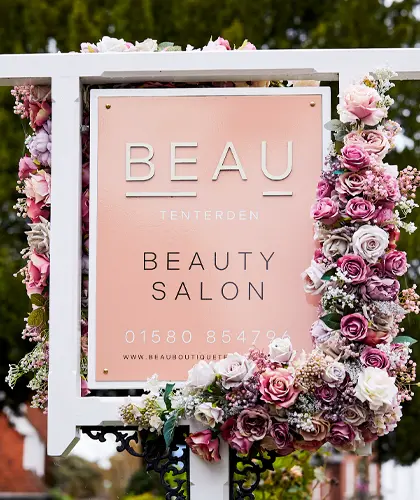 Blow Media - Beau Clinic