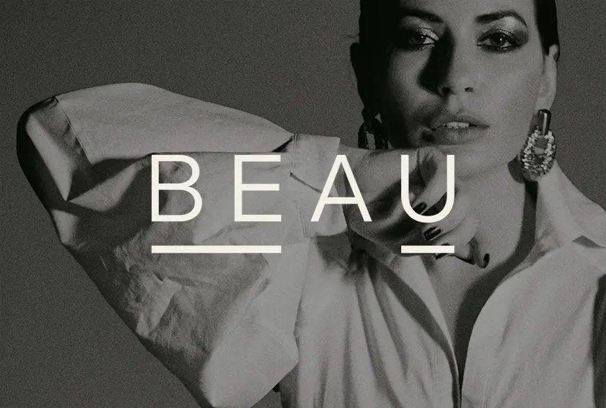 Blow Media - Beau Clinic