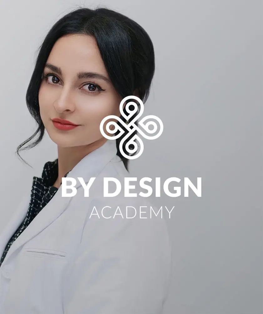 Blow Media - By Design Academy