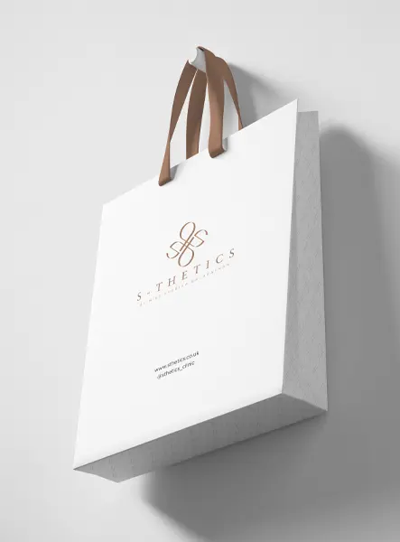 Blow Media - S-Thetics