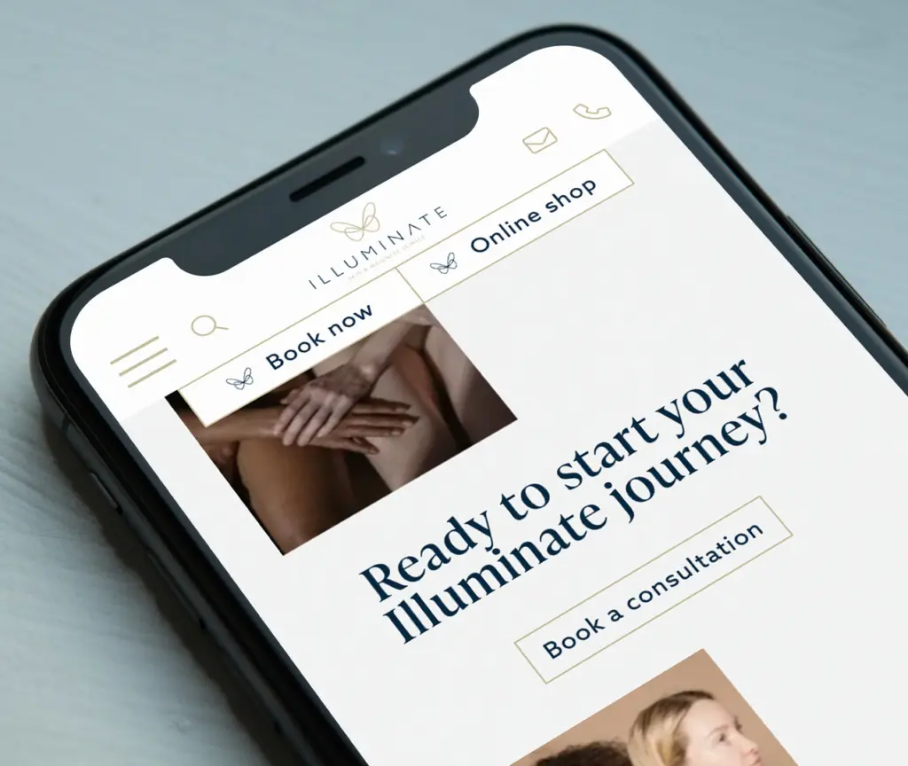 Blow Media - Why Clear Call-to-Actions Are Critical for Your Website