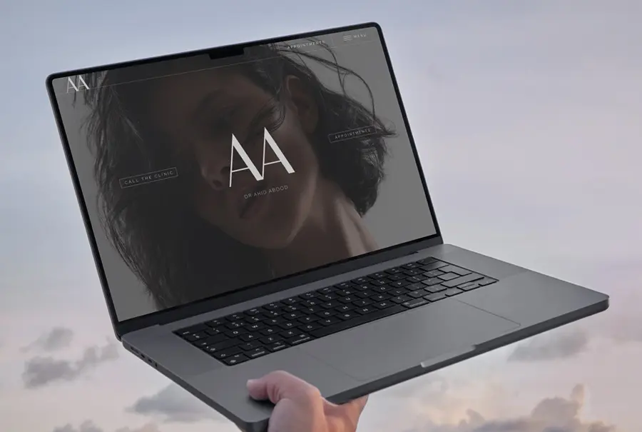 Blow Media - Dr Ahid Abood