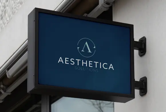 Blow Media - Aesthetica Solutions