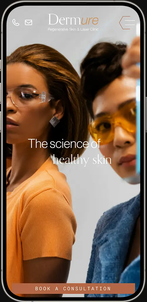 Dermure Regenerative Skin & Laser Clinic