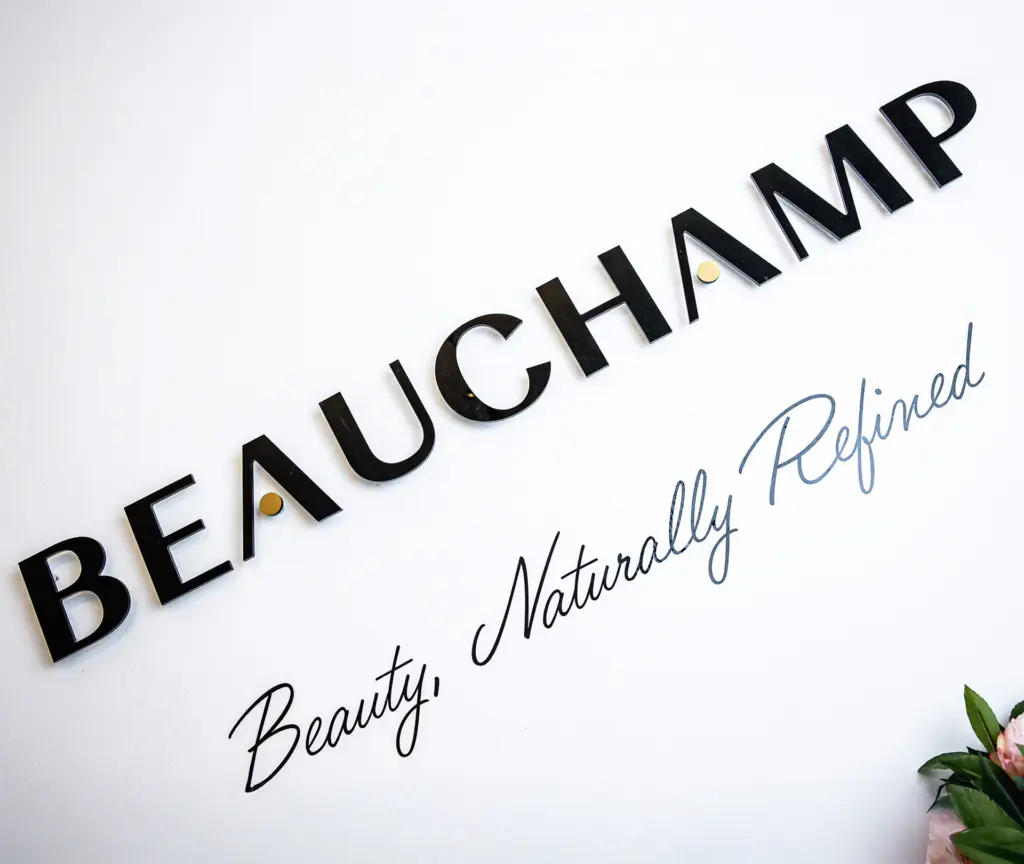 Blow Media - Beauchamp Aesthetics