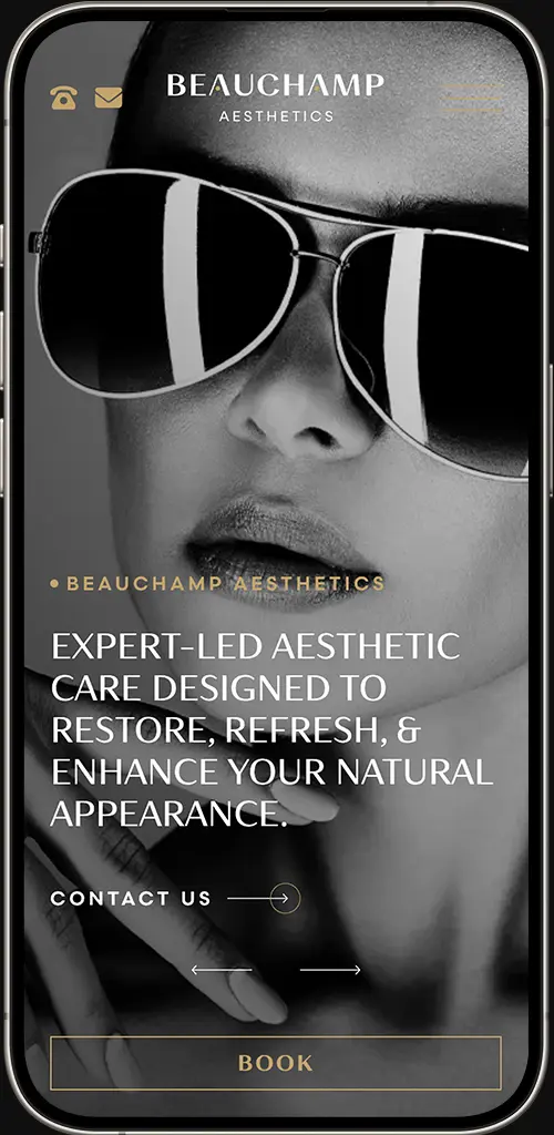 Beauchamp Aesthetics