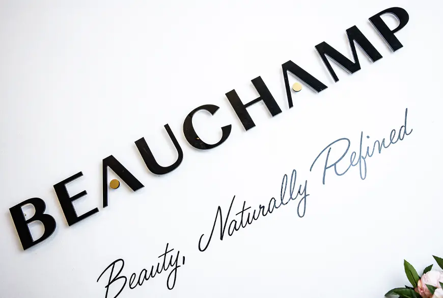 Beauchamp Aesthetics