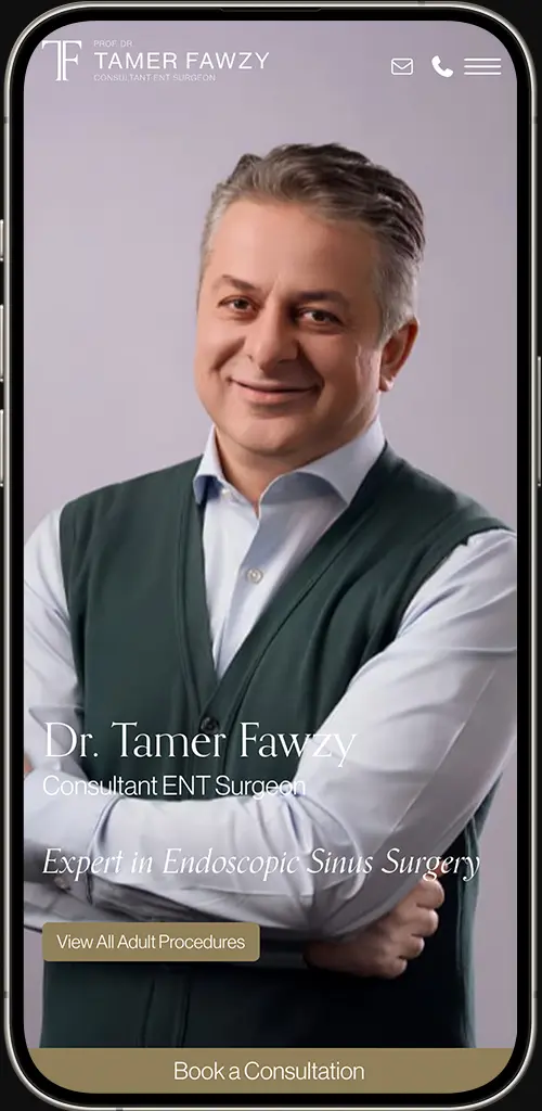 Prof. Dr. Tamer Fawzy
