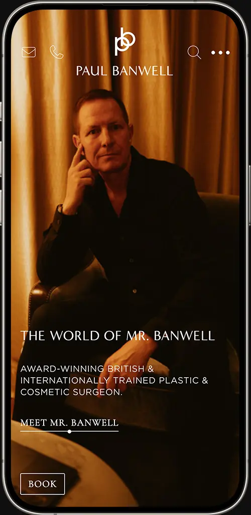 Paul Banwell