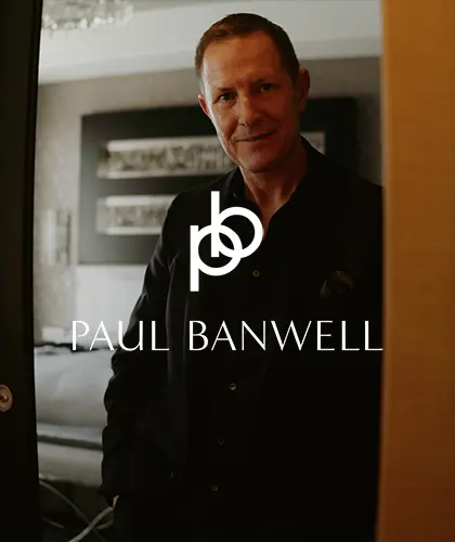 Blow Media - Paul Banwell