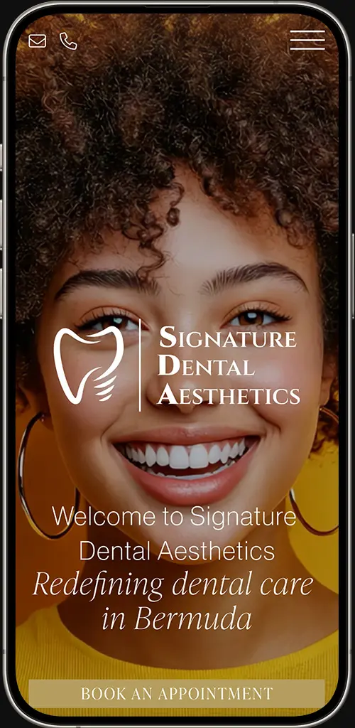 Signature Dental Aesthetics