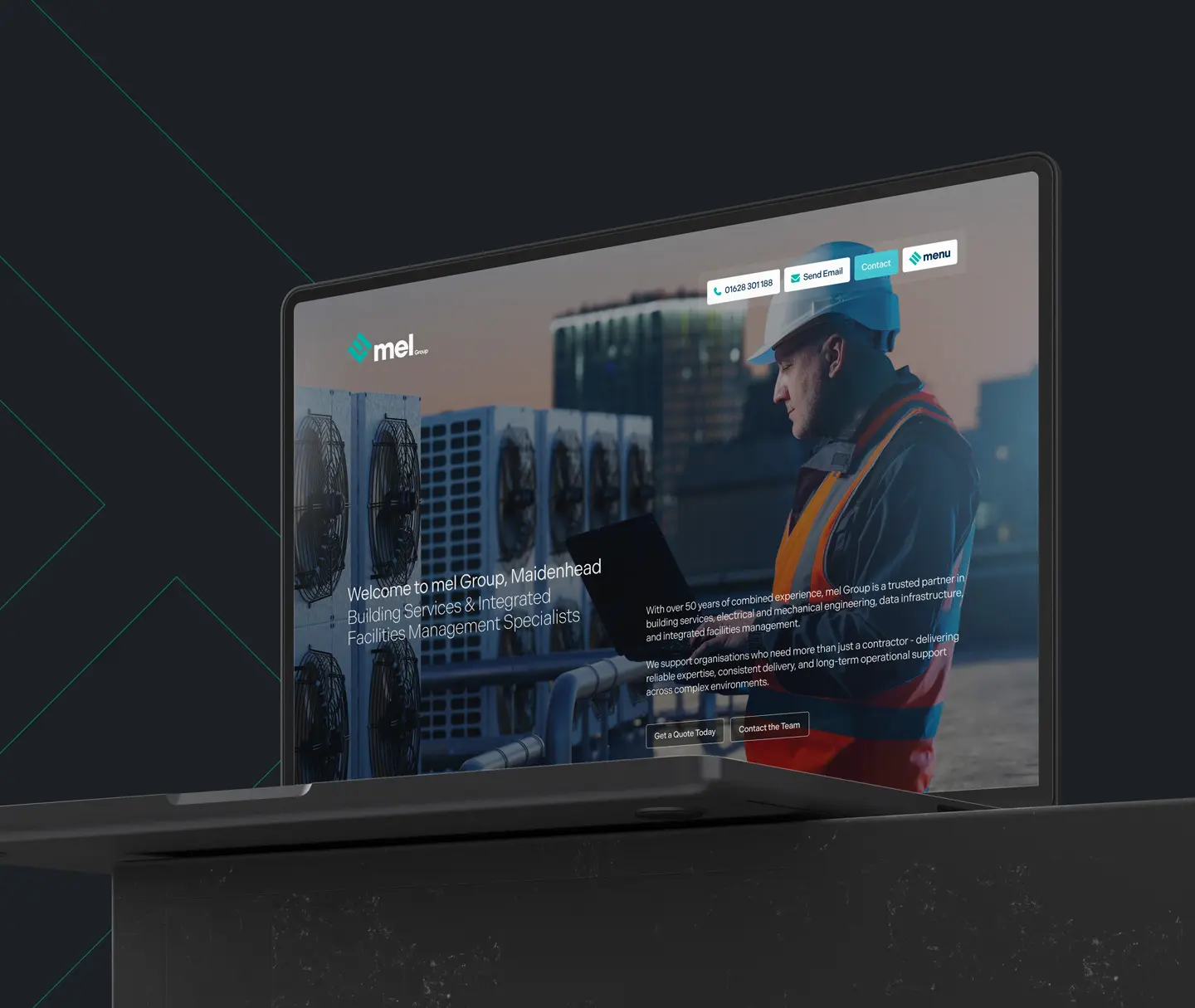 Blow Media - mel Group