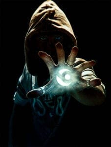 Dark Arts & Wizardry