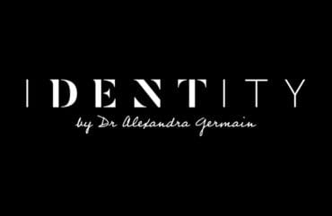 Identitiy Dr Alexandra Germain - Blow Media