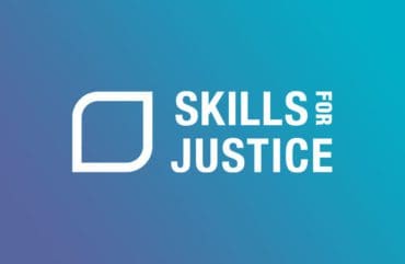 Skills For Justice - Blow Media