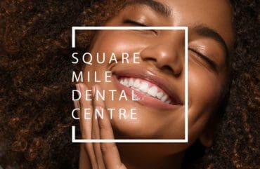 Square Mile Dental - Blow Media