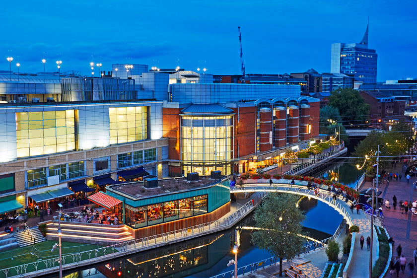 Blow Media - Berkshire