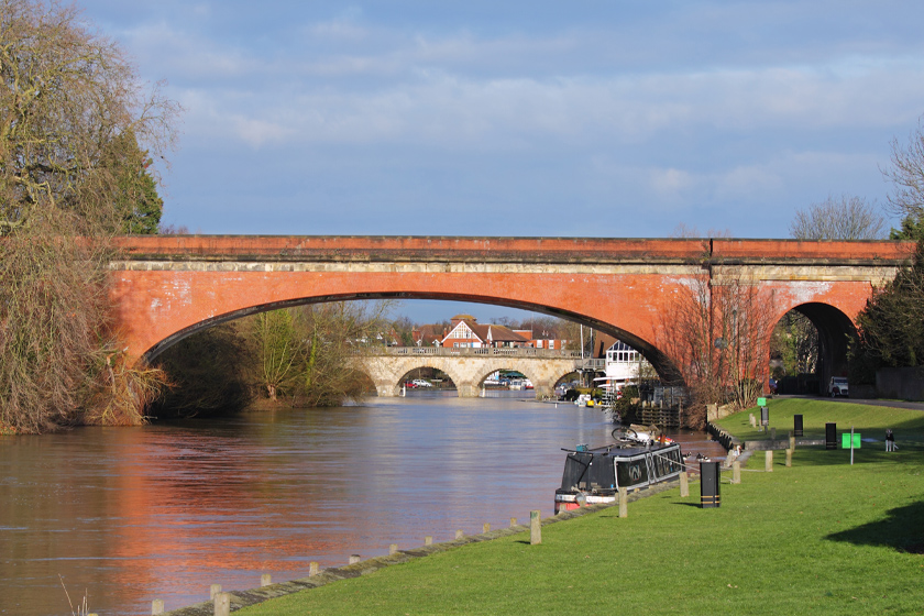 Blow Media - Berkshire