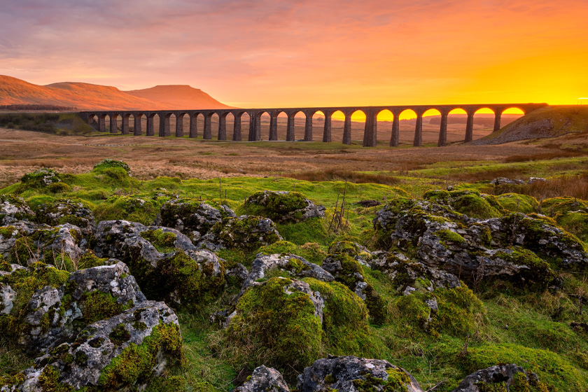 Blow Media - Yorkshire